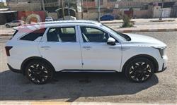 کیا سۆرینتۆ